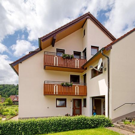 Abendrot Apartment Muensingen Exterior photo