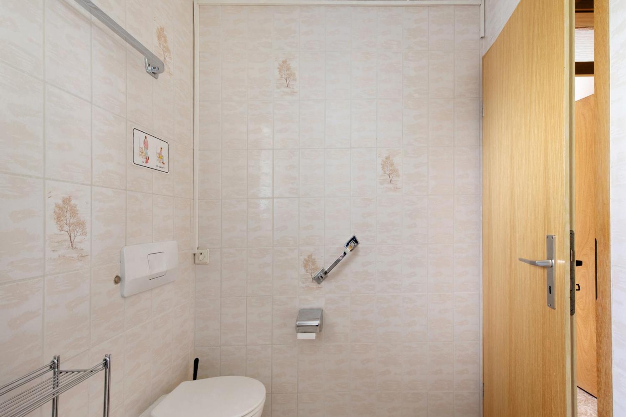 Abendrot Apartment Muensingen Exterior photo
