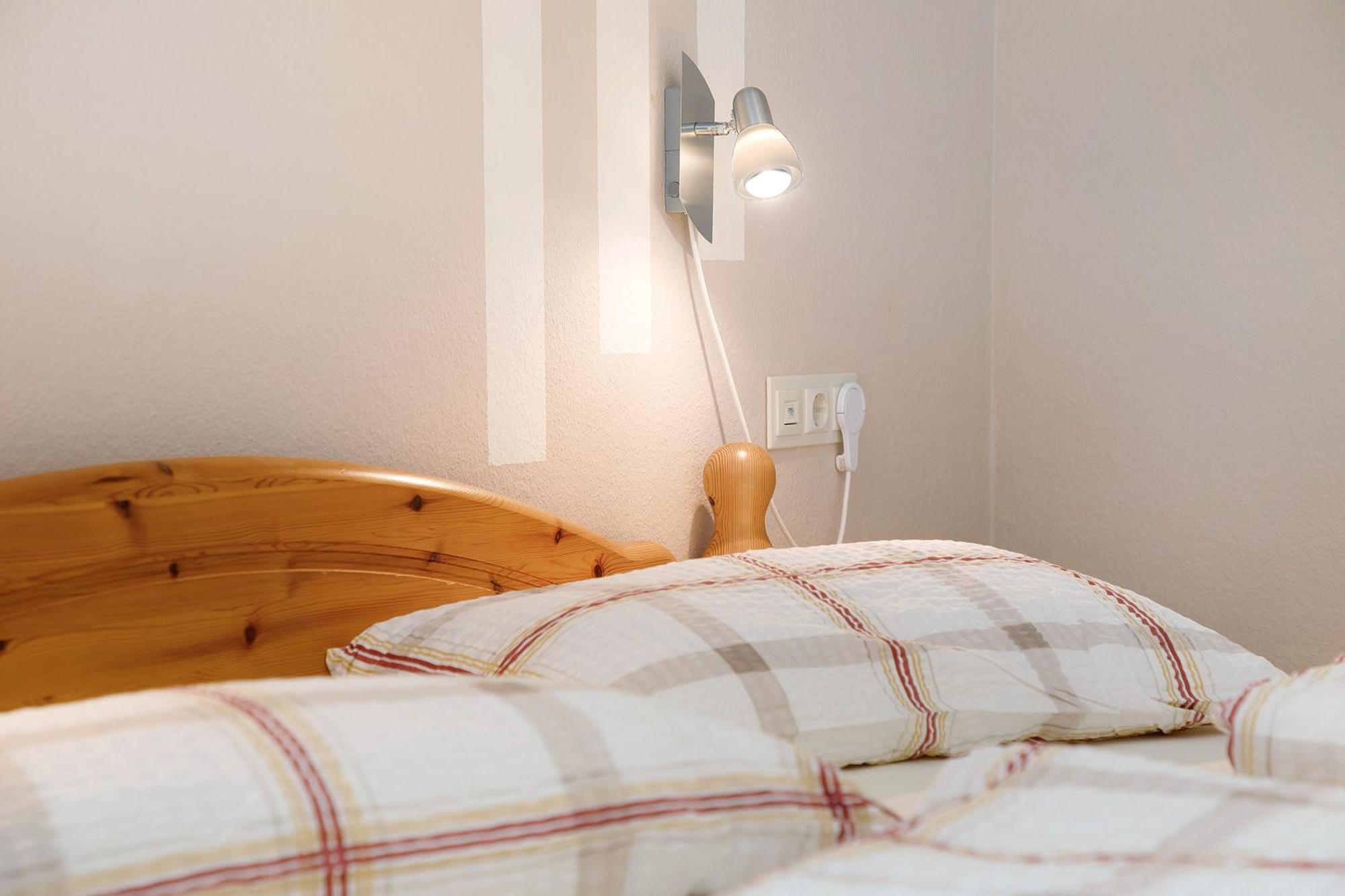 Abendrot Apartment Muensingen Exterior photo